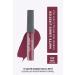 Alix Avien 512 Berry Coctail Matte Finish Liquid Lipstick - Lasting Effect Up to 8 Hours - Matte Liquid Lipstick - Buy Online on GoSupps.com