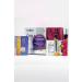 DAY2DAY The Collagen Beauty Intense 30 sachets + Liquid 14 Tubes and Vitamin C 30 TB - Buy Online on GoSupps.com