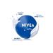 NIVEA Creme 30ml Intensive Moisturizer Caring Protection Eucerit Soft Skin Hand Face Body X3 Pieces - Buy Online on GoSupps.com