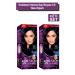 Wella Koleston Intense Hair Dye 1/0 Blue Black 2x