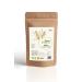 Ingro Gluten-Free Couscous (Coarse Corn Semolina) 1000 G