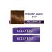 Wella Koleston Tube Hair Dye 5/37 Provocative Brown X 2 Pieces