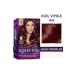 Wella Koleston Kit Hair Dye 4/6 Red Violet