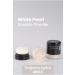 Bade Natural Sparkle Powder white Pearl Multi-Purpose Powder Shining Illuminator 0 Natural - Buy Online on GoSupps.com