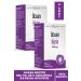 Orzax Ocean Biotin 5000 mcg 60 Capsules 2 Pieces