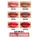 New Well Permanent Matte Lipstick 06 Claret Red Long Lasting - Buy Online on GoSupps.com