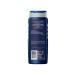 NIVEA MEN Men's Shower Gel Energy 500ml Complete Care Body Hair Face Mint Extracts Fresh Skin Feeling - Buy Online on GoSupps.com