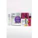 DAY2DAY The Collagen Beauty Intense 30 Sachets + Liquid 14 Tubes and Anti-Wrinkle Adaleb Plus - Buy Online on GoSupps.com