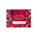 Sephora Cherry Lip Mask - Hydrated and smooth lips in 5 minutes