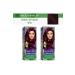 Wella Koleston Hair Dye Naturals 4/6 Red Violet X2 Pieces