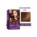Wella Koleston Kit Hair Dye 5/4 Light Chestnut