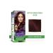 Wella Koleston Naturals Hair Dye 5/45 Dark Pomegranate Red