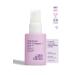 The Skin Edition Organic | Hyaluronic Acid Vitamin C Serum 30 ml | Intensive Moisturizer Collagen Supporter