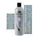 DIAMOND HAIR 2 Pieces Daimond Hair Sensitive Shampoo Conditioner Mask - Buy Online on GoSupps.com