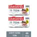 Dardanel Light Tuna 2x140 gr X 2 Pieces
