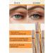 Veze Fullness and Lengthening Fox Eye Mascara - Buy Online on GoSupps.com