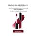 Bobbi Brown Crushed Oil-Infused Gloss - Moisturizing Lip Gloss with Botanical Oil Complex - After Party