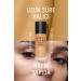 Bobbi Brown Skin Breathing Hyaluronic Acid Natural-Matte Foundation-SPF 15-Warm Sand-30 ml PSSNS.51 - Buy Online on GoSupps.com