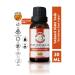 Edy's Organics Sea Buckthorn Oil Cold Pressed 30 Ml