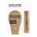 Flormar Moisturizes the Skin Thanks to Its Formula SPF30 Firming Foundation 160 Dark Caramel -NTRLB443 - Buy Online on GoSupps.com