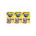 Bebelac 3 Follow-On Milk 400 g 9-12 Months x3 Advantage Package - Buy Online on GoSupps.com