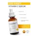Dermaluire Brightening Tone-Equalizing Anti-Spot Vitamin C Serum 30ml (Ferulic Acid Hyaluronic Acid) - Buy Online on GoSupps.com