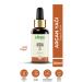 Efsun Natural Argan Oil 0 Pure and Natural Cold Pressed 30 ml