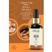 Efsun Natural Argan Oil 0 Pure and Natural Cold Pressed 30 ml - Buy Online on GoSupps.com