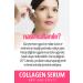 TULADES Collogen Plumping Botox Effective Wrinkle Brightening Anti-Aging Stain Remover Serum - Buy Online on GoSupps.com