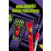 NYX Professional Makeup Beetlejuice Special Collection Lip Gloss - Buy Online on GoSupps.com