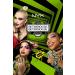 NYX Professional Makeup Beetlejuice Special Collection Lip Gloss - 02 Green + Purple - Buy Online on GoSupps.com