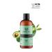 Ashley Joy Avocado Oil Moisturizing Anti-Frizz Shampoo for Frizzy Hair 400ml - Buy Online on GoSupps.com