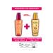 Elseve Dream Long Perfect Hair Serum Oil 100ml + Miraculous Revitalizer 100 Ml 2 Li and ROSIE