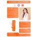 celleanser Vitamin C Anti-Aging Brightening Skin Tone Equalizing Face Stick - Buy Online on GoSupps.com
