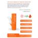 celleanser Vitamin C Anti-Aging Brightening Skin Tone Equalizing Face Stick - Buy Online on GoSupps.com