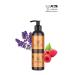 Ashley Joy Dark Color Color Protecting Conditioner with Lavender Raspberry Extract for Dyed Hair 250 ml - Buy Online on GoSupps.com