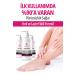 Lioelles Laser Effective Hair Removal and Hair Reducing Epilation Cream for All Skin Types (SPECIAL FORMULA) 250 ml - Buy Online on GoSupps.com