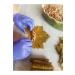 hataydangelir Stuffed Grape Leaves with Olive Oil - Buy Online on GoSupps.com