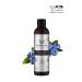 Ashley Joy Platinum Anti-Orange Keratin Sulfate-Free Silver Purple Shampoo for Blonde Hair 250ml - Buy Online on GoSupps.com