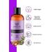 Ashley Joy Argan & Olive Oil Weightless Care Shampoo for Fine Hair 400 ml - Buy Online on GoSupps.com