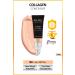 Note Cosmetics Collagen Concealer Spf 20 Collagen Containing Under Eye Concealer - 02 Medium Light