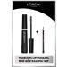 L'Oreal Paris Telescopic Lift Mascara & Paradise Le Khol Mini Eyeliner Makeup Set