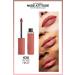 L'Oreal Paris Infaillible Matte Resistance Liquid Matte Lipstick - 630 Rose Heat - Buy Online on GoSupps.com