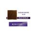 Wella Koleston Single Tube Paint 6/35 Elegant Brown