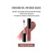 Bobbi Brown Crushed Oil-Infused Gloss - Moisturizing Lip Gloss with Botanical Oil Complex - Force of Nature