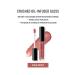 Bobbi Brown Crushed Oil-Infused Gloss - Moisturizing Lip Gloss with Botanical Oil Complex - Free Spirit