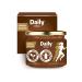 Daily Herbal Chicory Coffee to Help You Lose Weight 1 Month Use 150gr - Buy Online on GoSupps.com