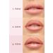 Pastel PROFASHION PLUMPING GLOSS 202 + PASTEL LIP CONTOUR LIP LINER 54 - Buy Online on GoSupps.com
