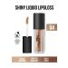 New Well Shiny Liquid Lipstick - 04