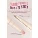 PERIPERA Double-Sided Concealer and Shimmering Pencil Eyeshadow Sugar Twinkle Duo Eye Stick (05 FROZEN PINK) - Buy Online on GoSupps.com